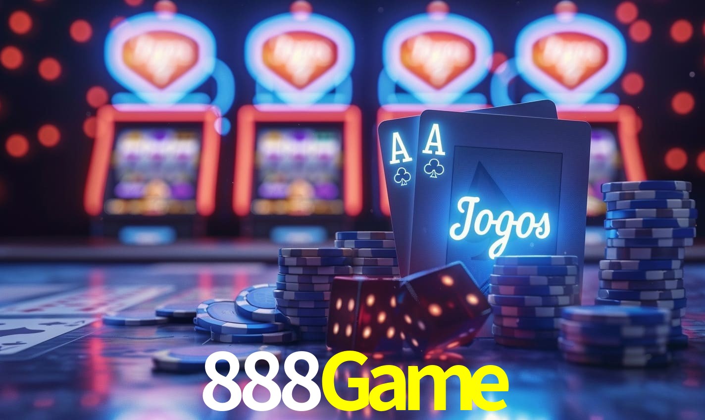Lista de Jogos 888Game