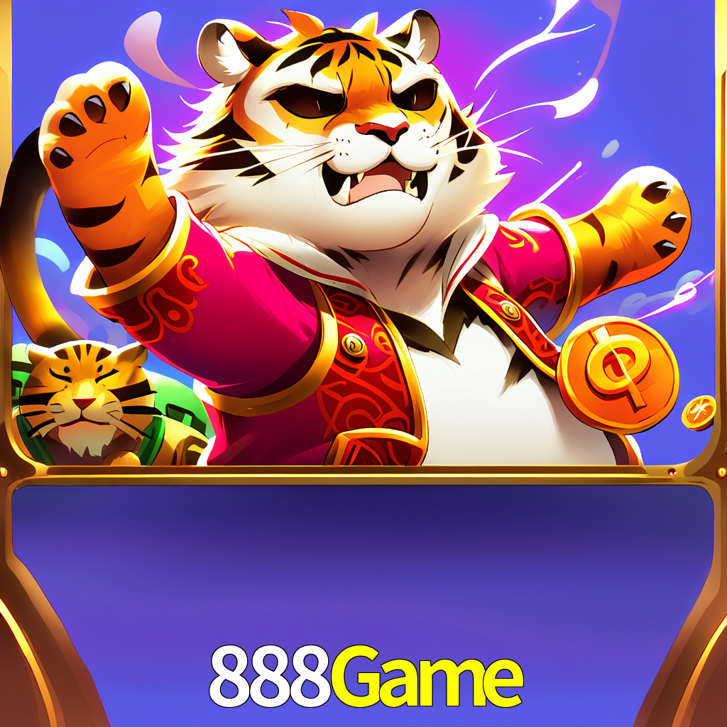 Cassino Online 888Game
